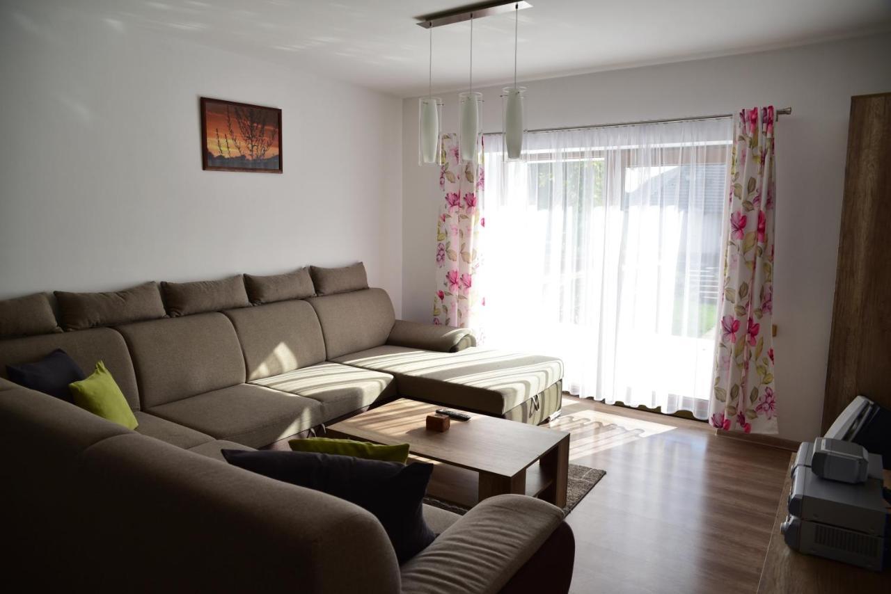Apartman Lukov Lukov  Exterior foto
