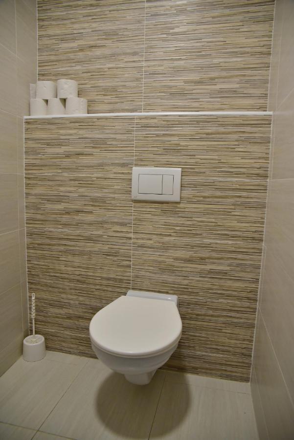 Apartman Lukov Lukov  Exterior foto