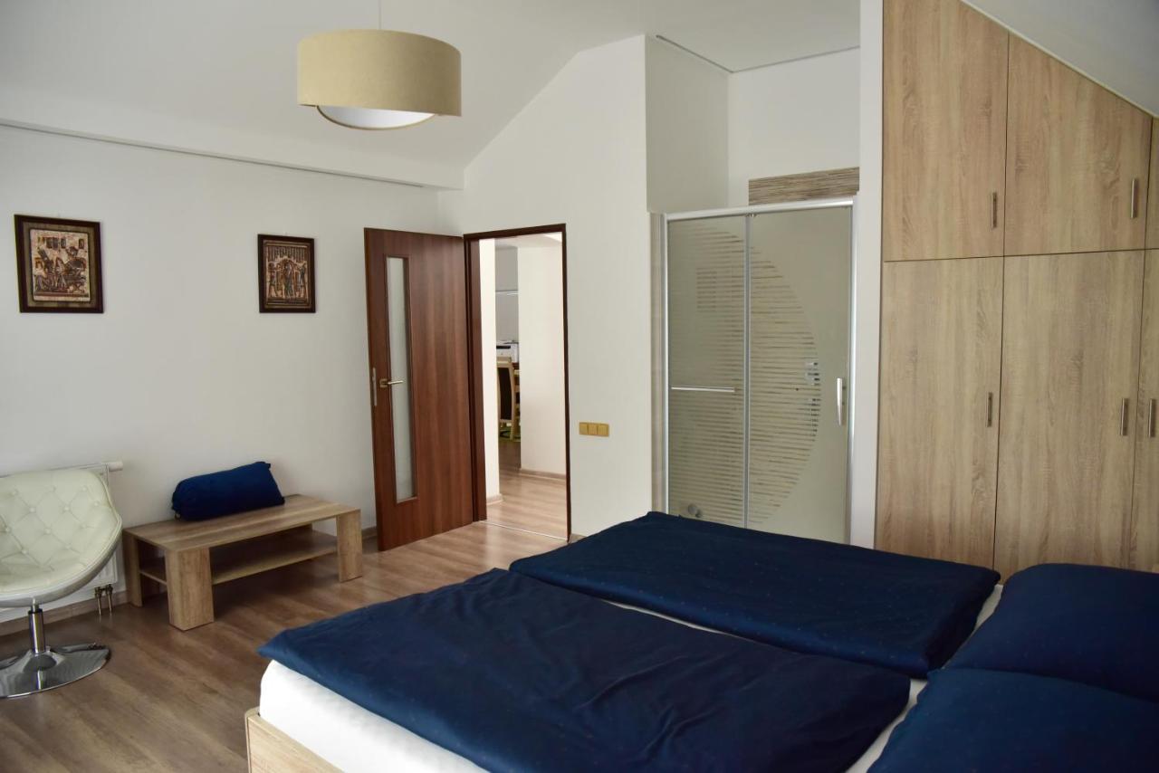 Apartman Lukov Lukov  Exterior foto