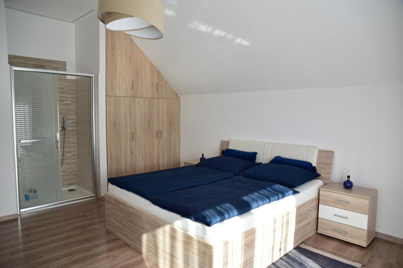 Apartman Lukov Lukov  Exterior foto