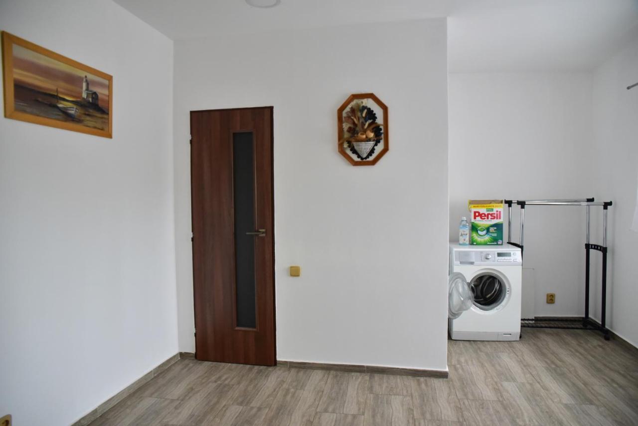 Apartman Lukov Lukov  Exterior foto